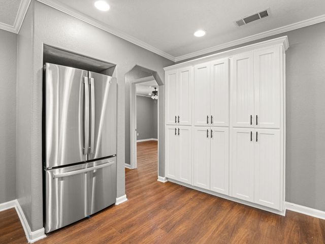 801 Rock, Deridder, LA 70634
