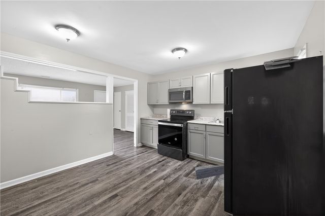 44 Rockland Drive, Fairborn, OH 45324