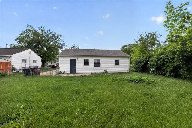 44 Rockland Drive, Fairborn, OH 45324