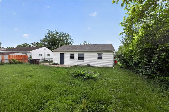 44 Rockland Drive, Fairborn, OH 45324