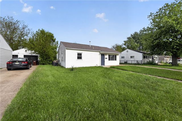44 Rockland Drive, Fairborn, OH 45324