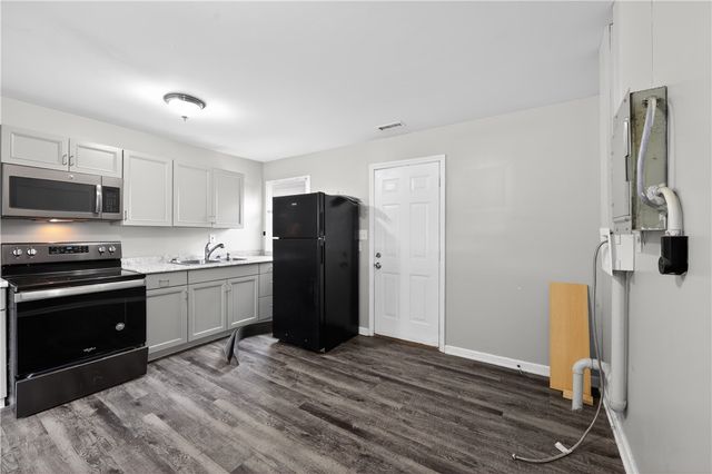 44 Rockland Drive, Fairborn, OH 45324