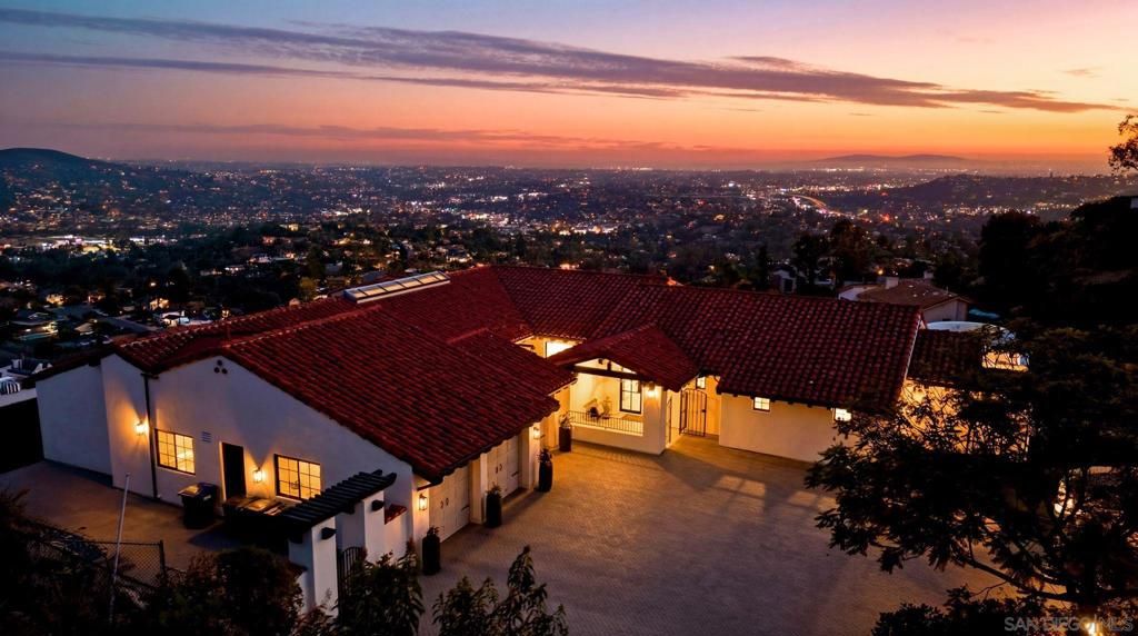 9775 Alto Dr, La Mesa, CA 91941 — photo 4