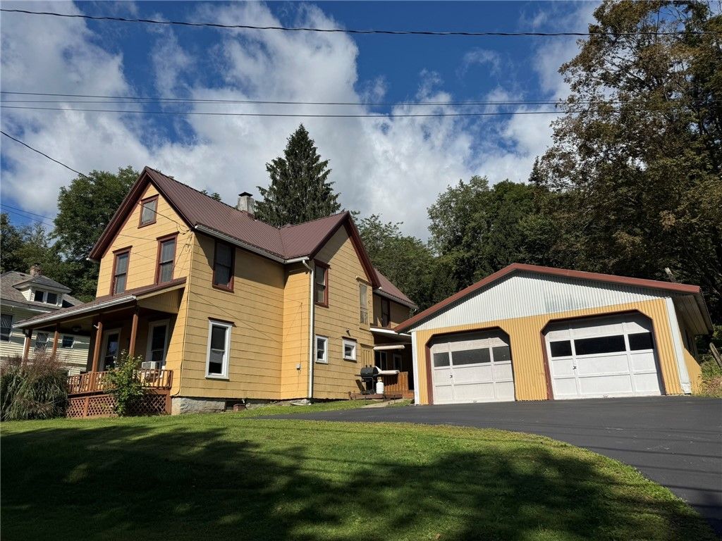 403 State Highway 7, Unadilla, NY 13838