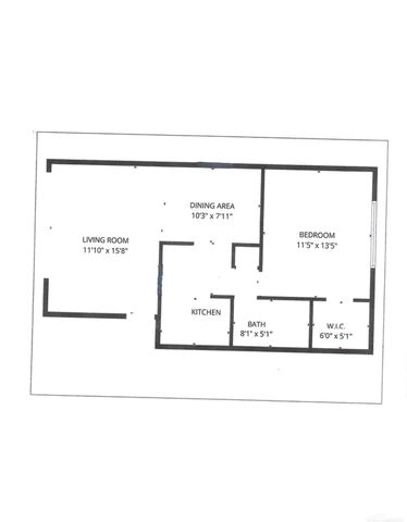 28111 Jefferson Avenue, Saint Clair Shores, MI 48081