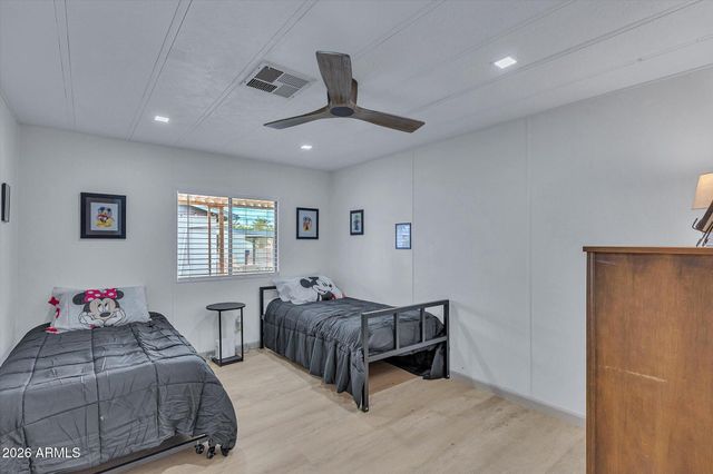 457 S 80TH Place, Mesa, AZ 85208