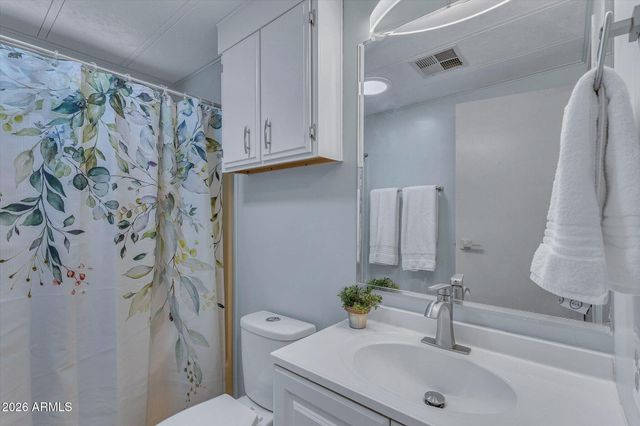 457 S 80TH Place, Mesa, AZ 85208