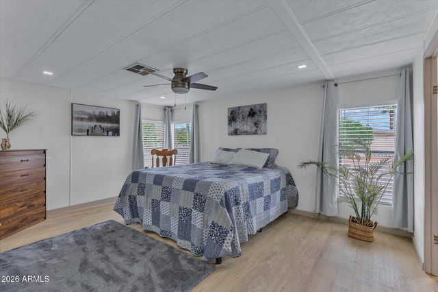 457 S 80TH Place, Mesa, AZ 85208