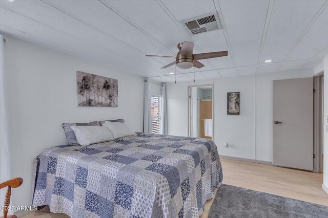 457 S 80TH Place, Mesa, AZ 85208