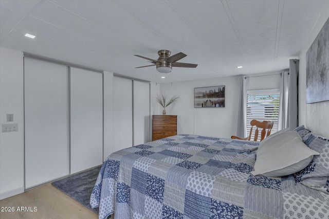 457 S 80TH Place, Mesa, AZ 85208