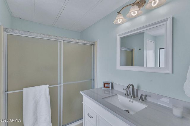 457 S 80TH Place, Mesa, AZ 85208