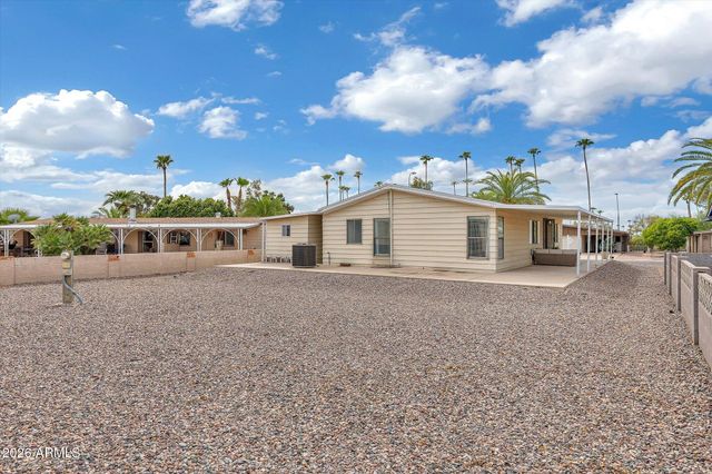 457 S 80TH Place, Mesa, AZ 85208