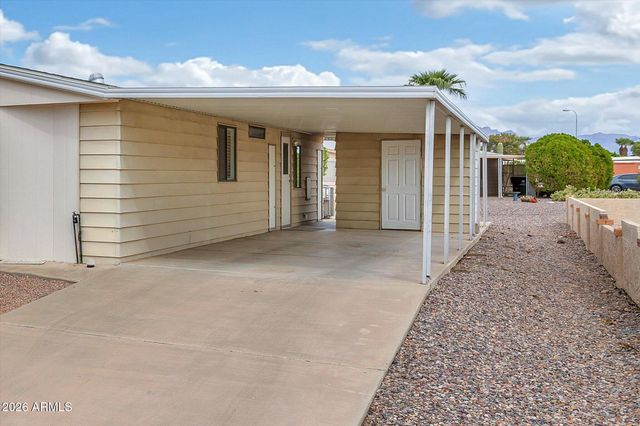 457 S 80TH Place, Mesa, AZ 85208