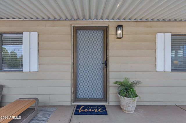 457 S 80TH Place, Mesa, AZ 85208