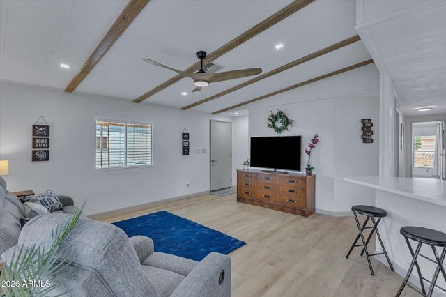 457 S 80TH Place, Mesa, AZ 85208
