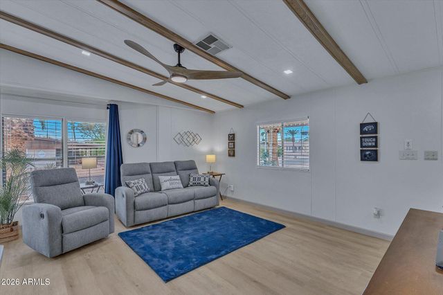 457 S 80TH Place, Mesa, AZ 85208