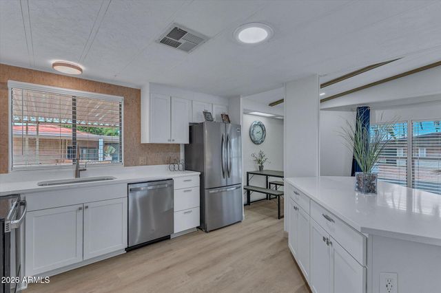 457 S 80TH Place, Mesa, AZ 85208