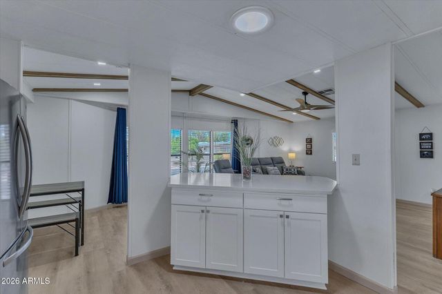 457 S 80TH Place, Mesa, AZ 85208
