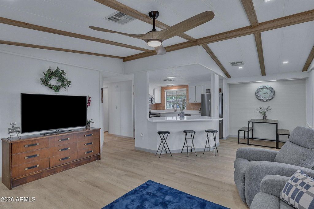 457 S 80TH Place, Mesa, AZ 85208