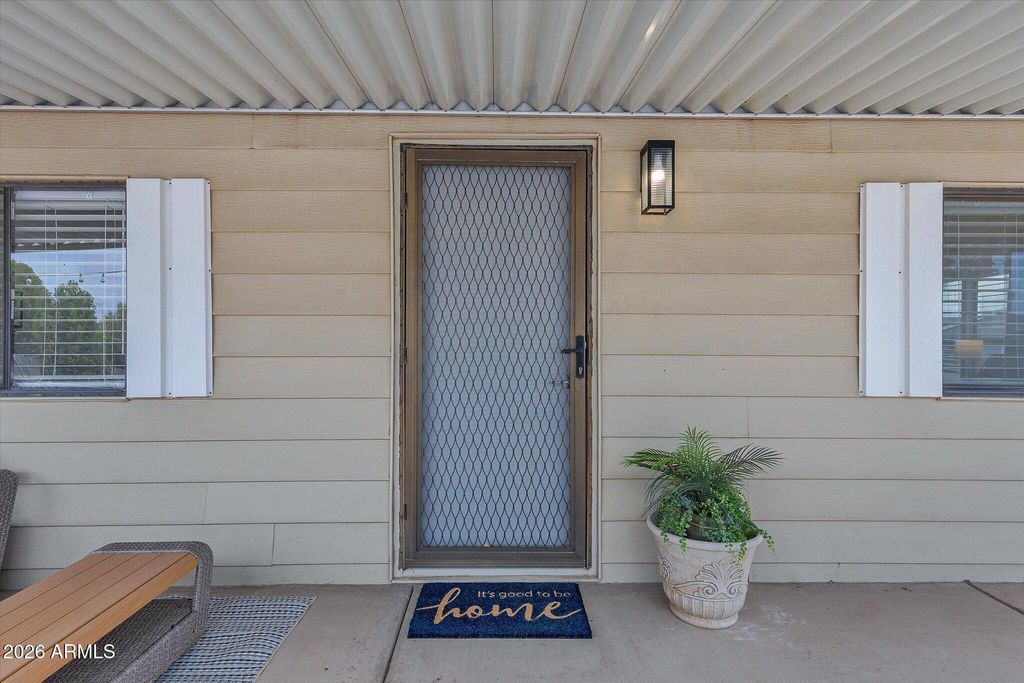 457 S 80TH Place, Mesa, AZ 85208 — photo 4