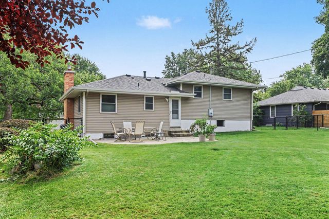 1333 Valders Avenue N, Golden Valley, MN 55427