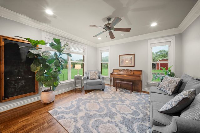 3072 E Hunters Ridge Road, Springdale, AR 72764