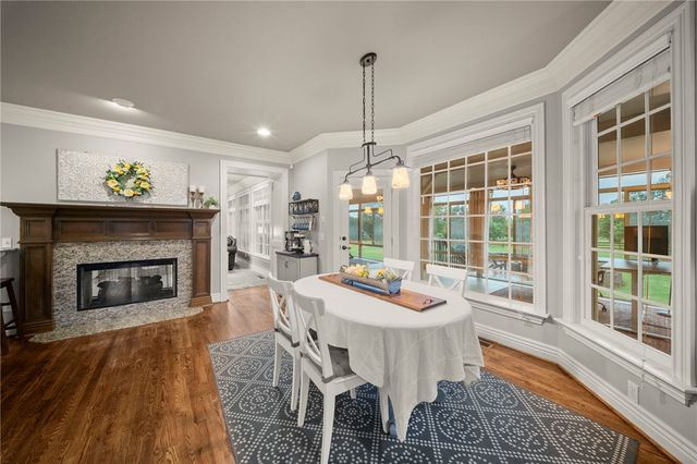 3072 E Hunters Ridge Road, Springdale, AR 72764
