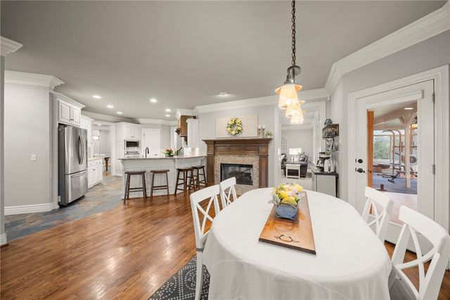 3072 E Hunters Ridge Road, Springdale, AR 72764