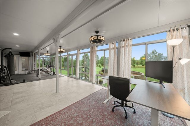 3072 E Hunters Ridge Road, Springdale, AR 72764