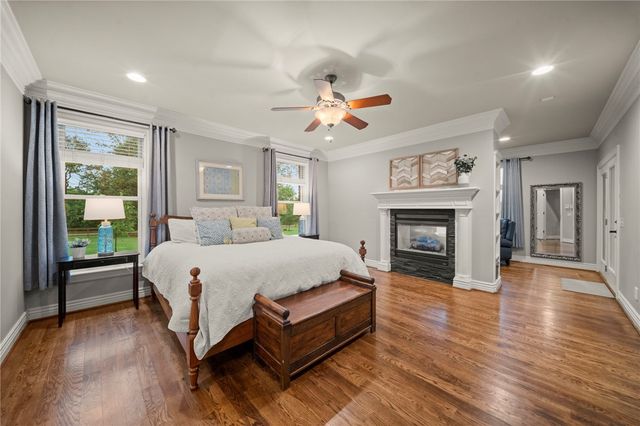 3072 E Hunters Ridge Road, Springdale, AR 72764