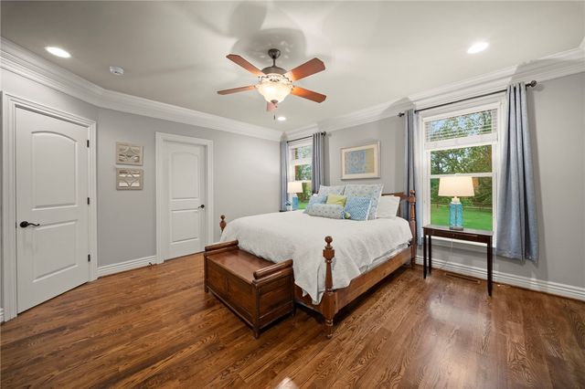 3072 E Hunters Ridge Road, Springdale, AR 72764