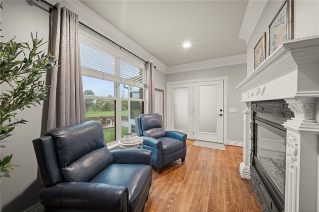 3072 E Hunters Ridge Road, Springdale, AR 72764