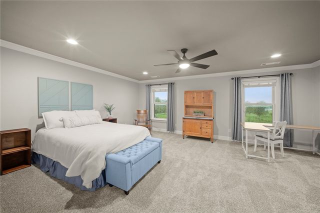 3072 E Hunters Ridge Road, Springdale, AR 72764