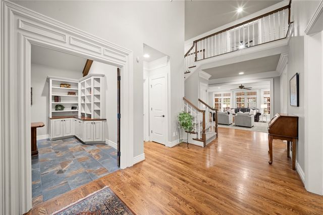 3072 E Hunters Ridge Road, Springdale, AR 72764