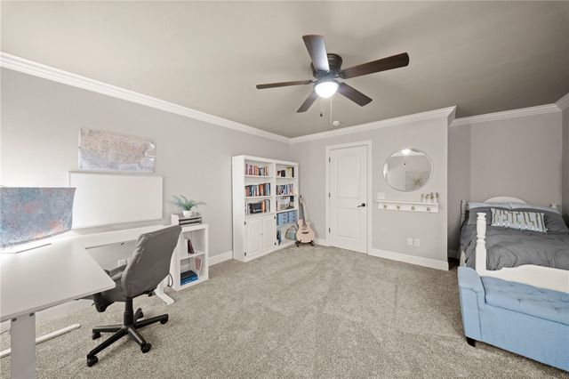 3072 E Hunters Ridge Road, Springdale, AR 72764