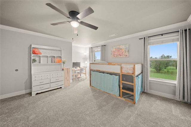 3072 E Hunters Ridge Road, Springdale, AR 72764