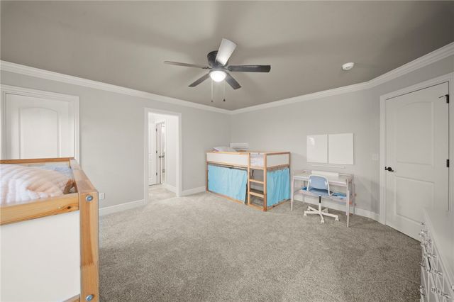 3072 E Hunters Ridge Road, Springdale, AR 72764