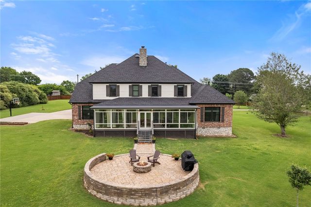 3072 E Hunters Ridge Road, Springdale, AR 72764