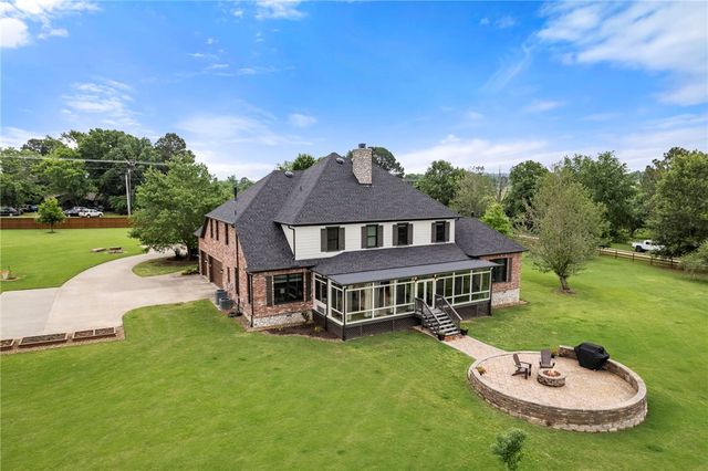 3072 E Hunters Ridge Road, Springdale, AR 72764