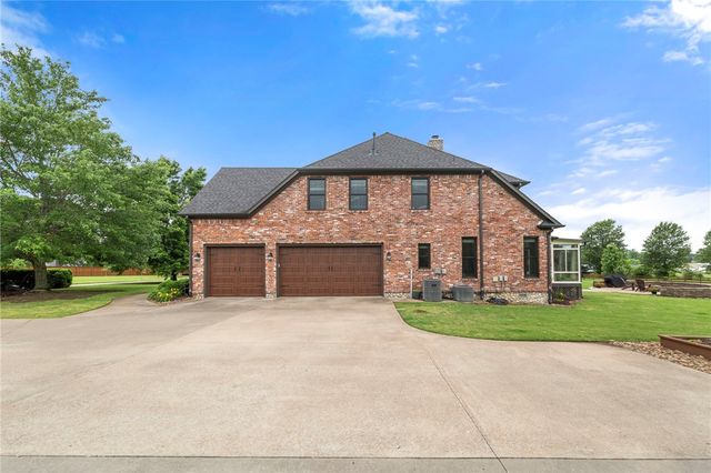 3072 E Hunters Ridge Road, Springdale, AR 72764