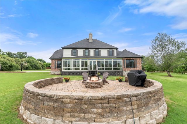 3072 E Hunters Ridge Road, Springdale, AR 72764