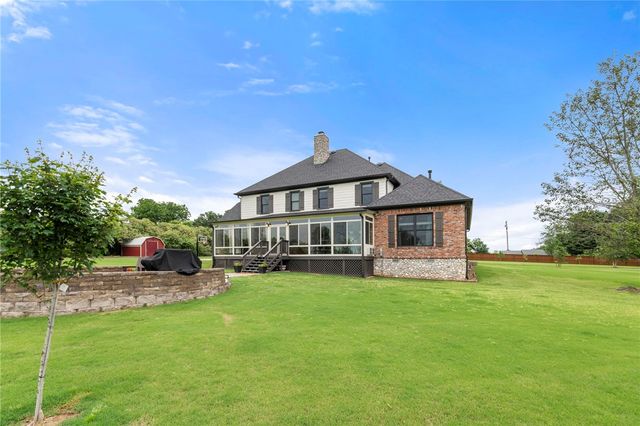 3072 E Hunters Ridge Road, Springdale, AR 72764