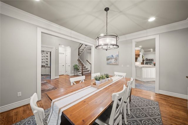 3072 E Hunters Ridge Road, Springdale, AR 72764