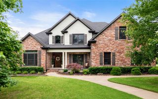 3072 E Hunters Ridge Road, Springdale, AR 72764