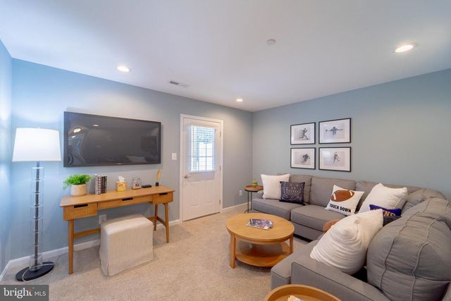 HOMESITE #20-345 TUMBLERS WAY #20, Joppa, MD 21085