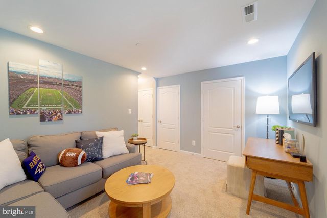 HOMESITE #20-345 TUMBLERS WAY #20, Joppa, MD 21085