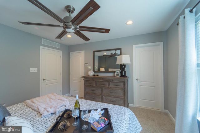 HOMESITE #20-345 TUMBLERS WAY #20, Joppa, MD 21085
