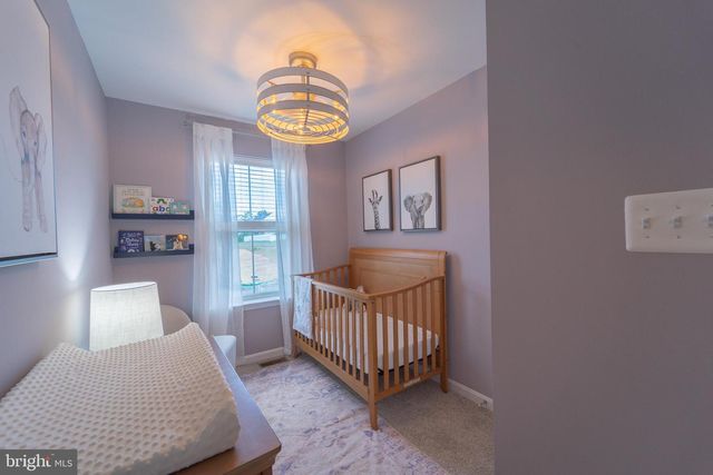 HOMESITE #20-345 TUMBLERS WAY #20, Joppa, MD 21085