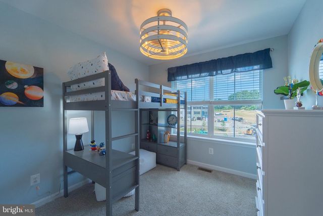 HOMESITE #20-345 TUMBLERS WAY #20, Joppa, MD 21085