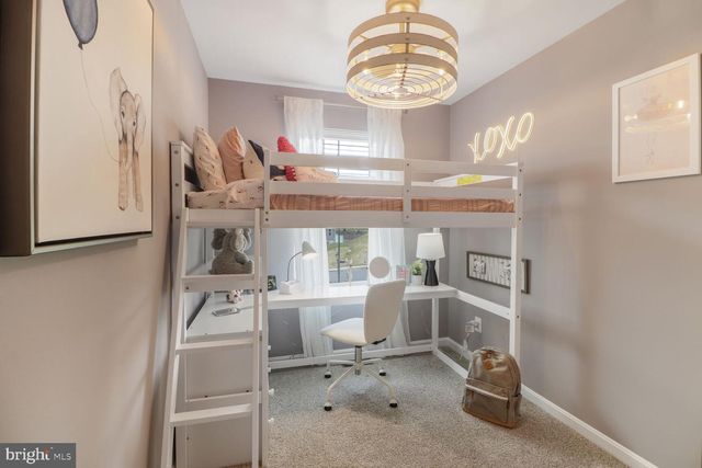 HOMESITE #20-345 TUMBLERS WAY #20, Joppa, MD 21085